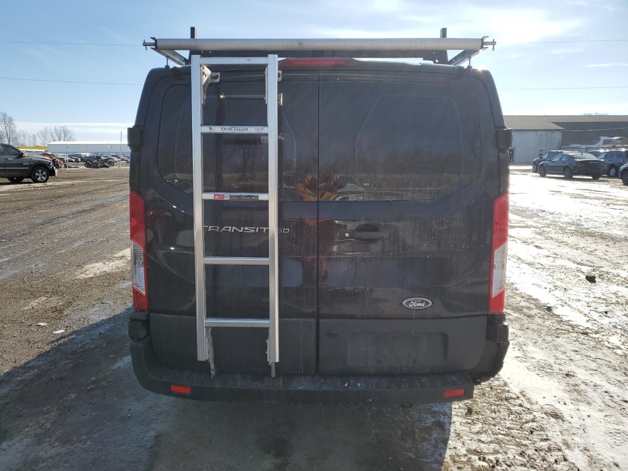 2022 Ford Transit - Image 6