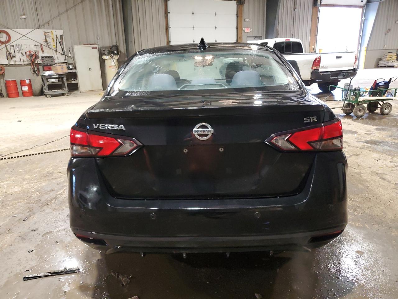 3N1CN8FV0LL805748 NISSAN VERSA 2020