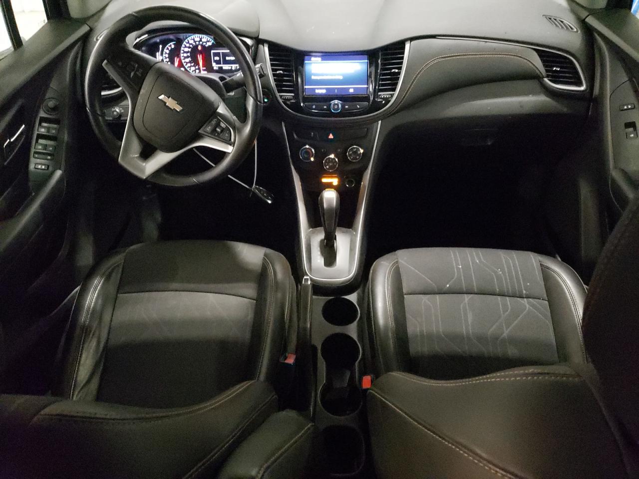 2021 Chevrolet Trax - Image 8