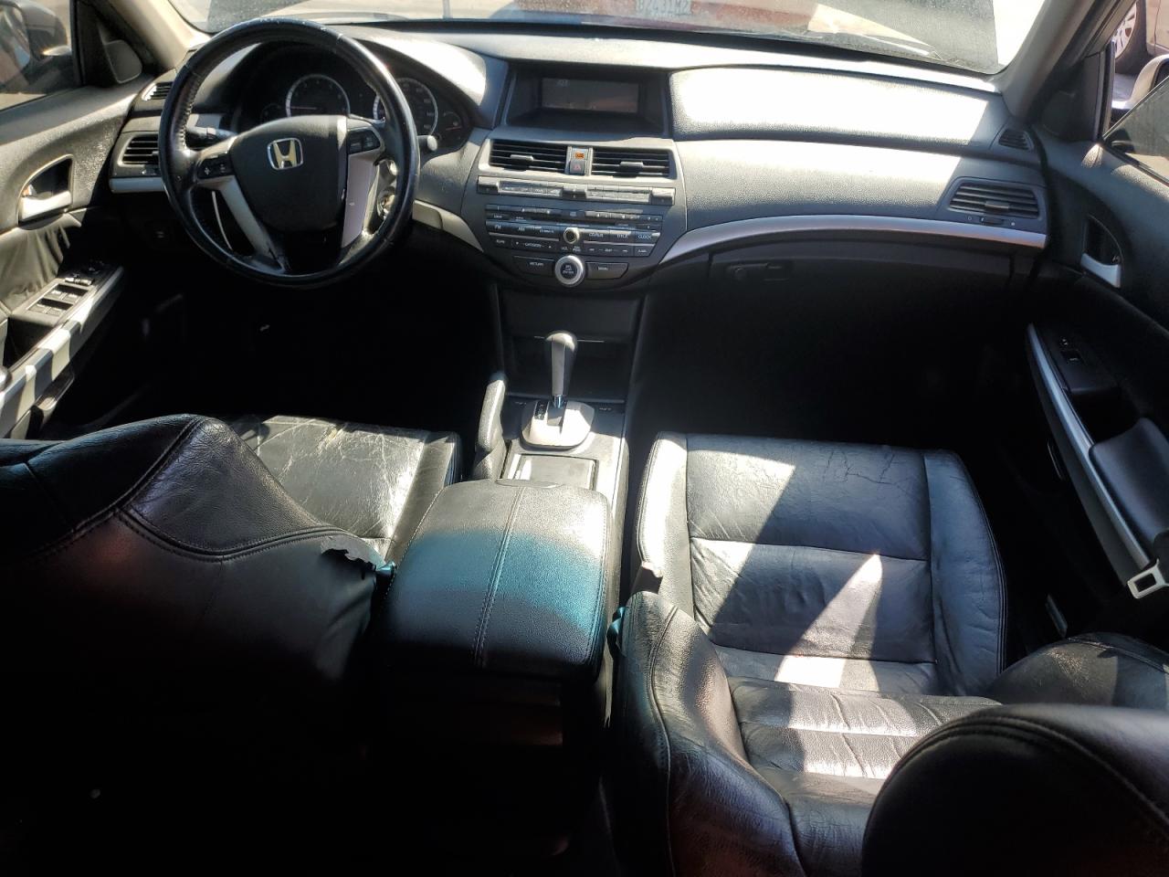 2008 Honda Accord - Image 8