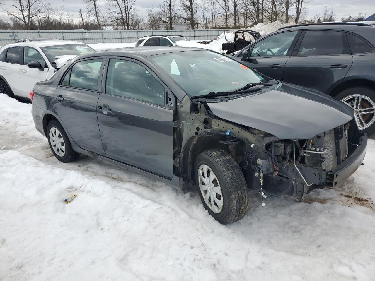2012 Toyota Corolla - Image 4