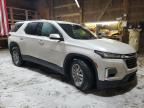 2022 Chevrolet Traverse Lt for Sale in Rapid City, SD - Side