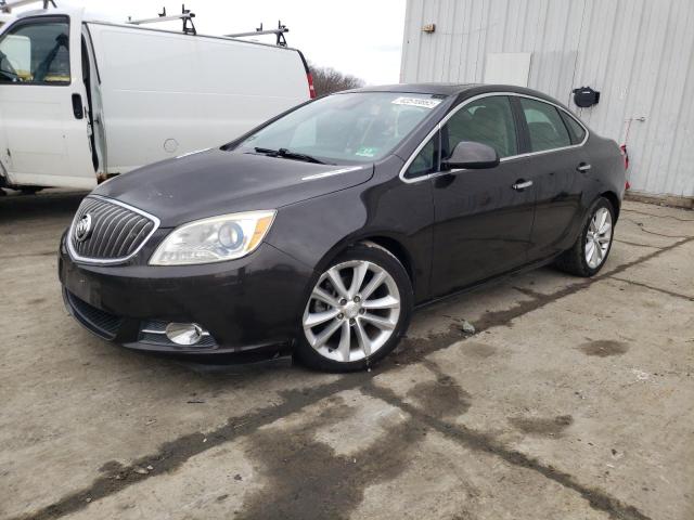 2015 Buick Verano 