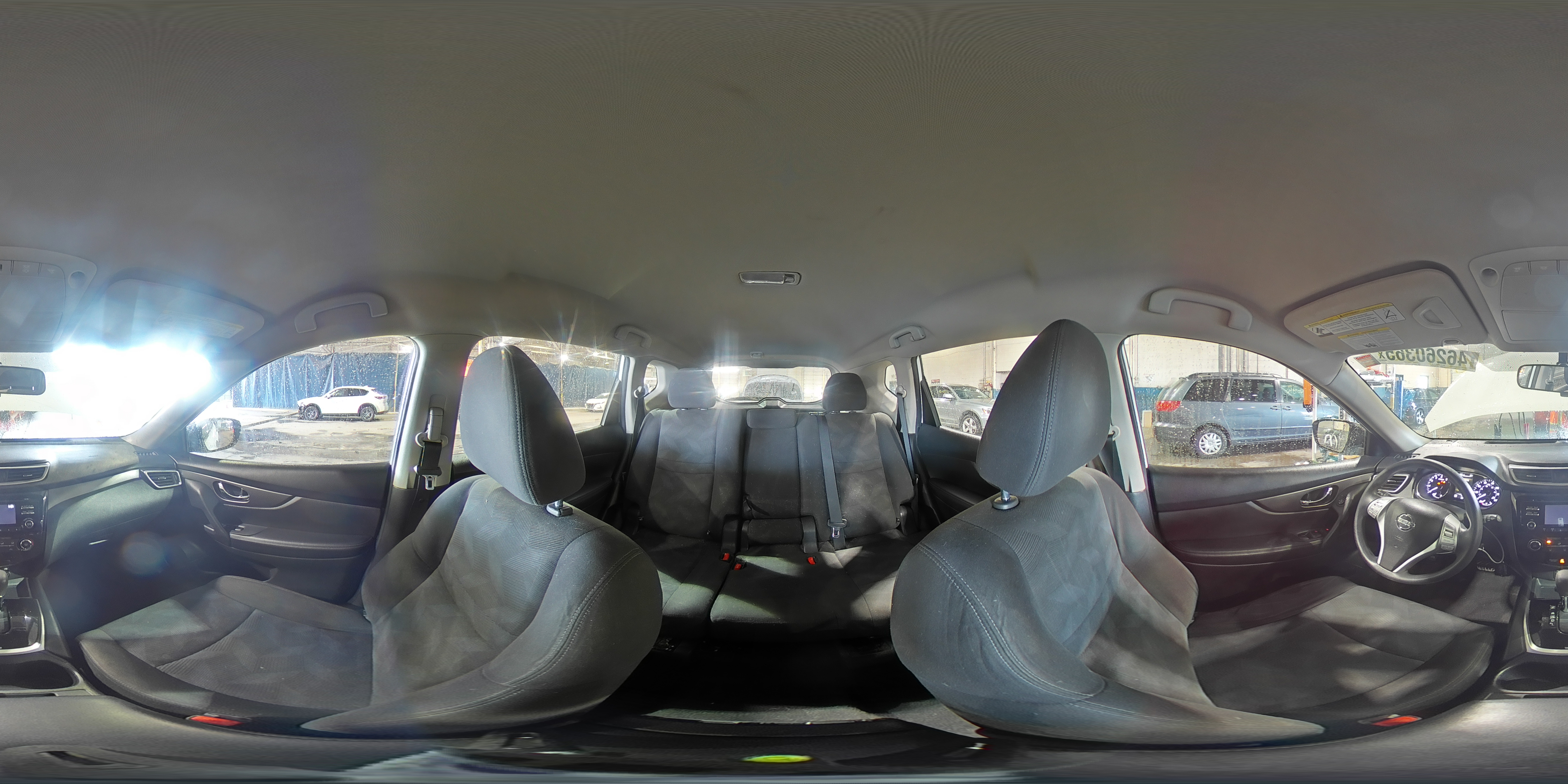 2016 Nissan Rogue - Image 15