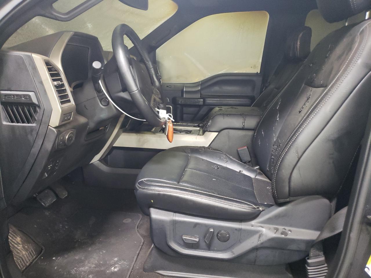 1FTEW1E44LKE14056 FORD F-150 2020