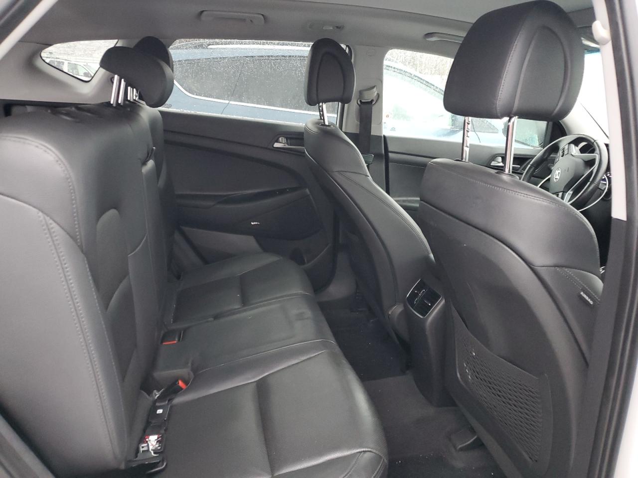2017 Hyundai Tucson - Image 11