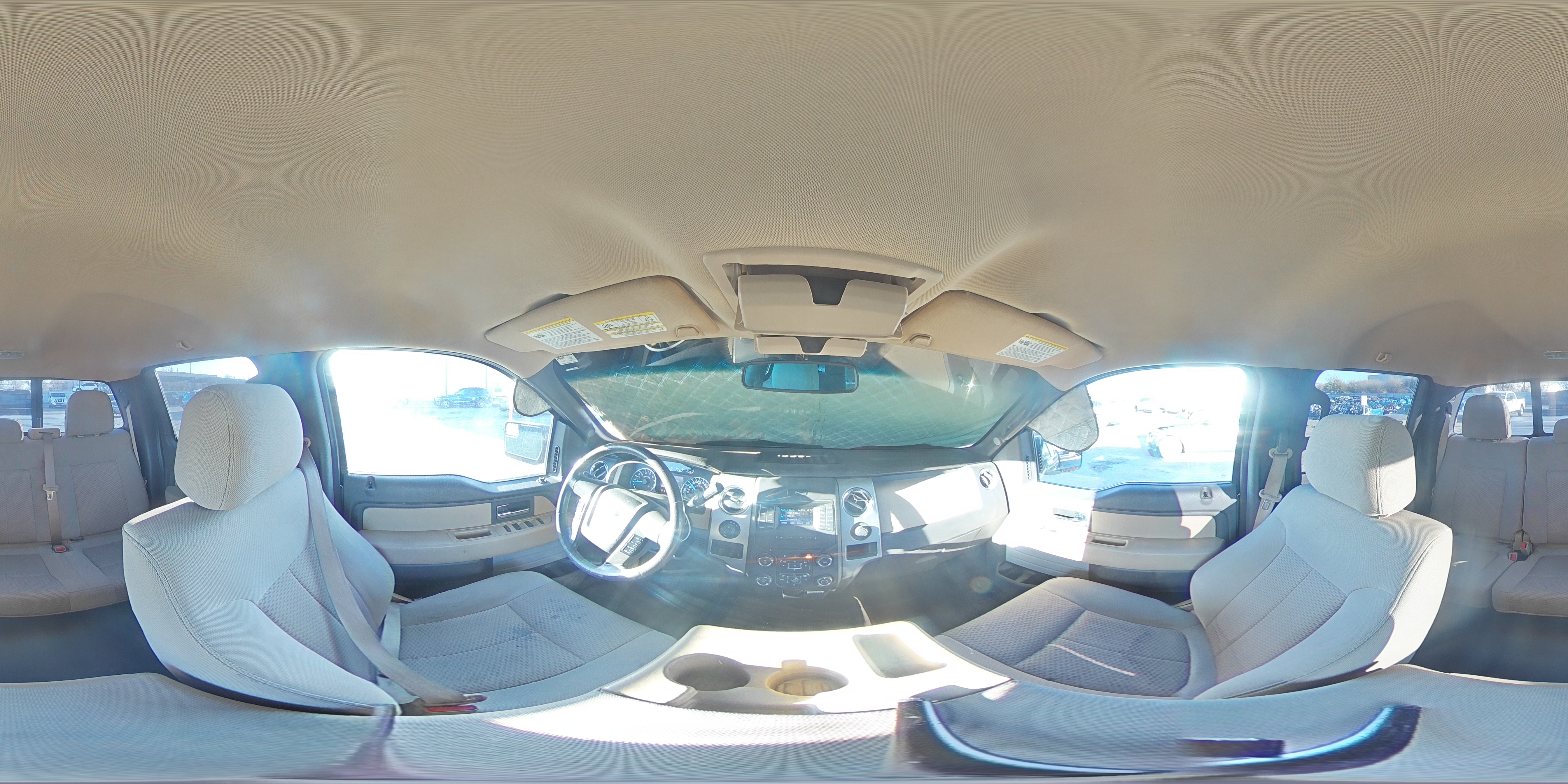 2013 Ford F-150 - Image 12