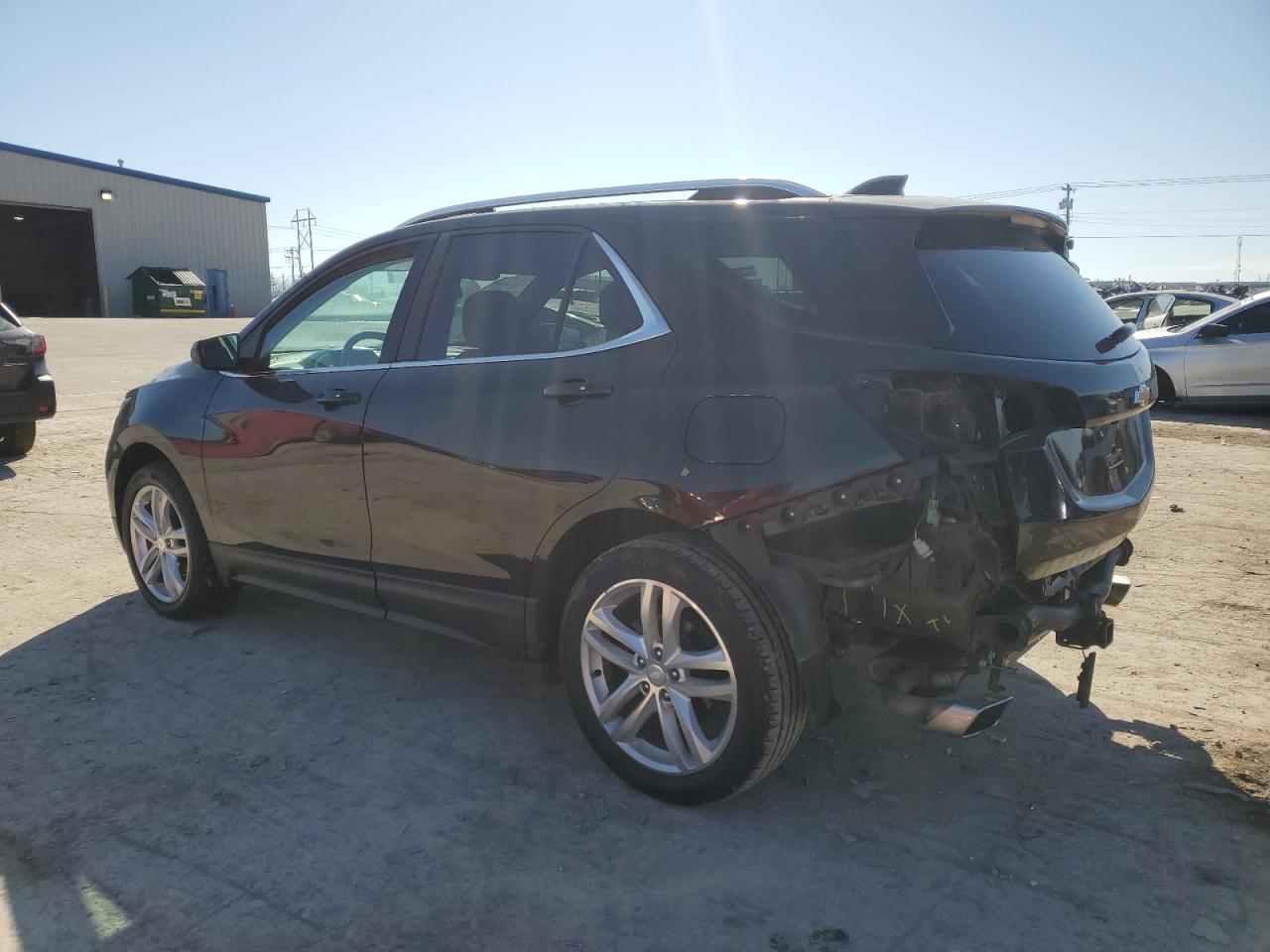 3GNAXKEX6JL339536 CHEVROLET EQUINOX 2018
