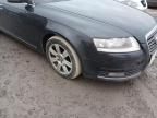 2010 AUDI A6 SE TDI for sale at Copart WOLVERHAMPTON