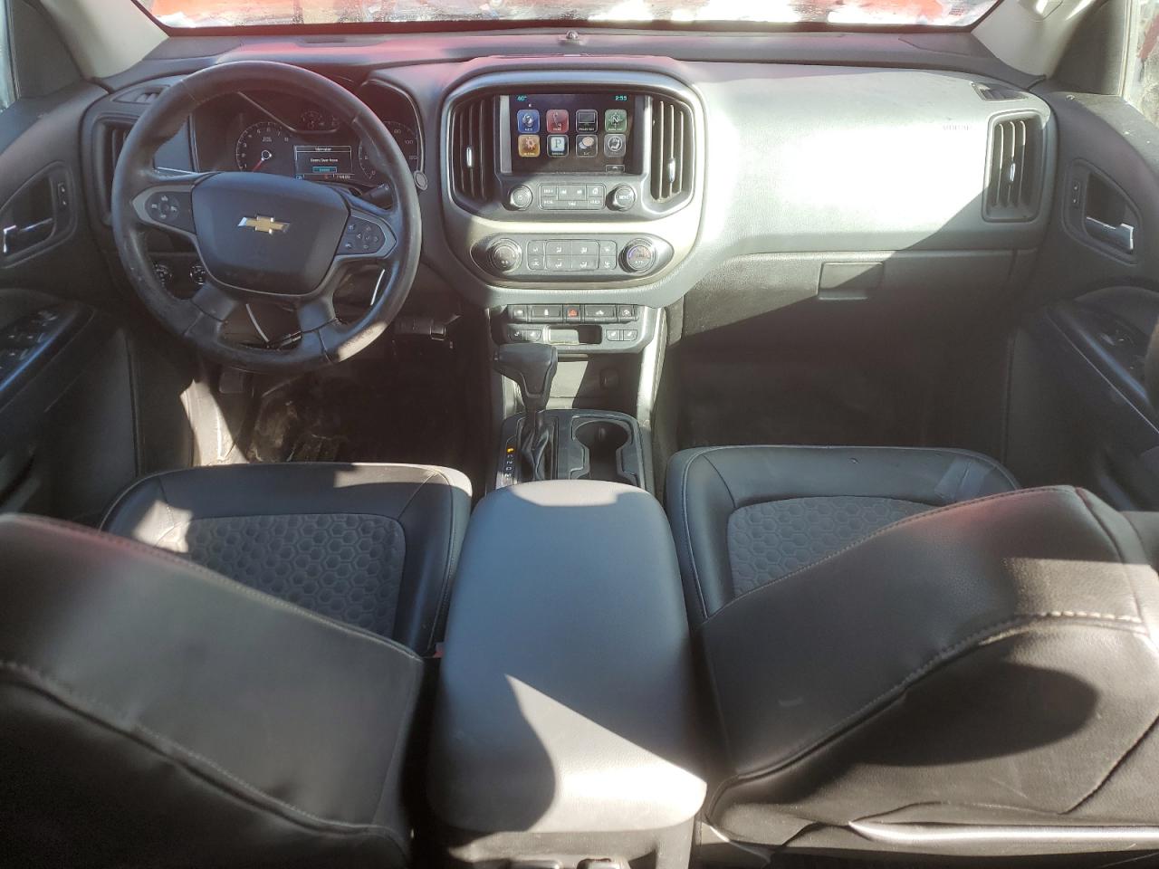 2016 Chevrolet Colorado - Image 9