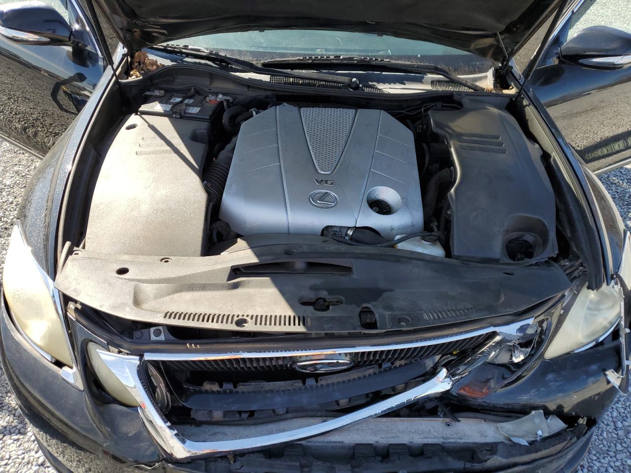 2008 Lexus GS - Image 13