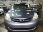 2007 Toyota Sienna Xle იყიდება Littleton-ში, CO - Front End