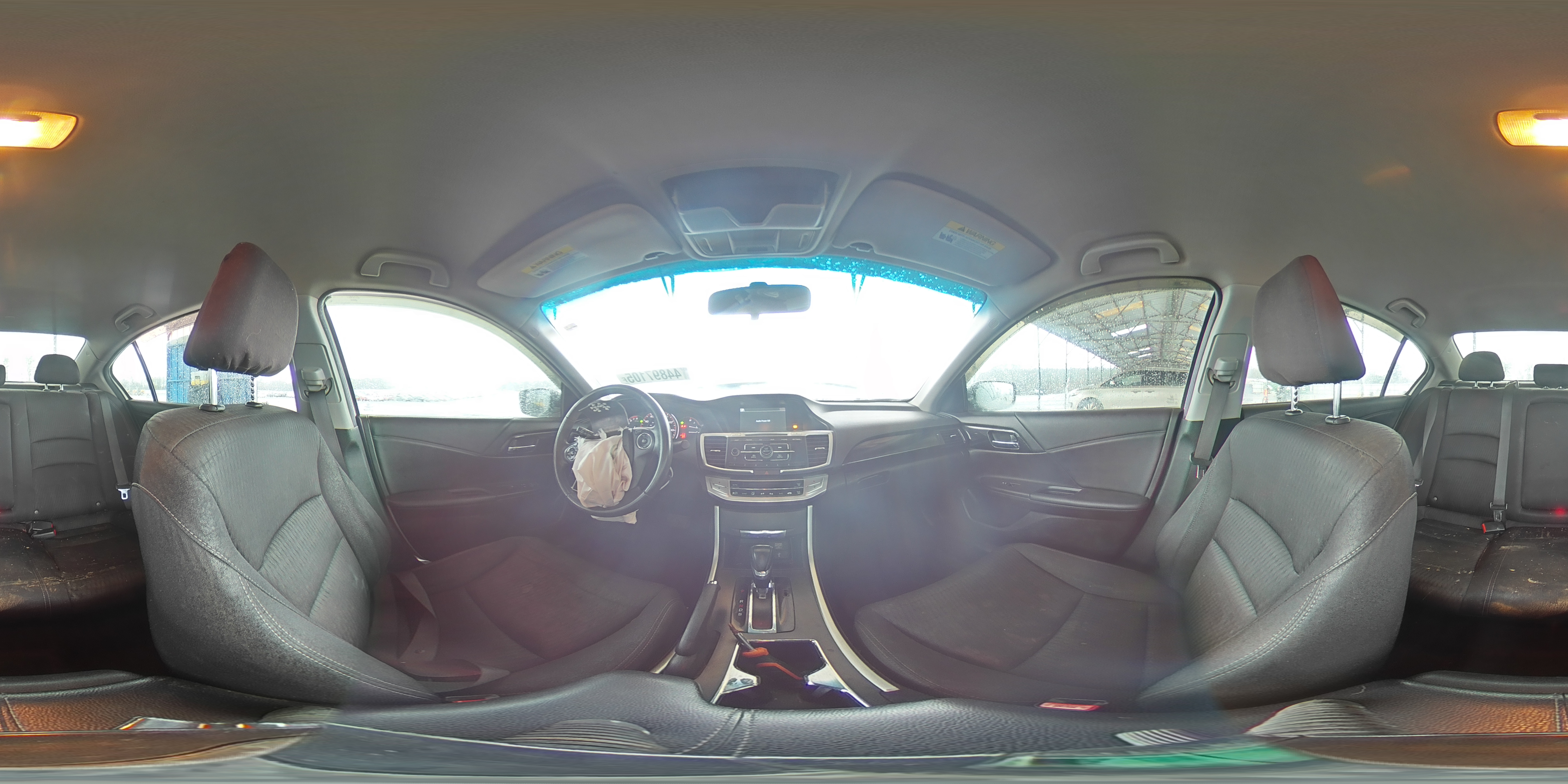 2014 Honda Accord - Image 12