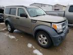 2007 Dodge Nitro Sxt продається в Louisville, KY - Front End