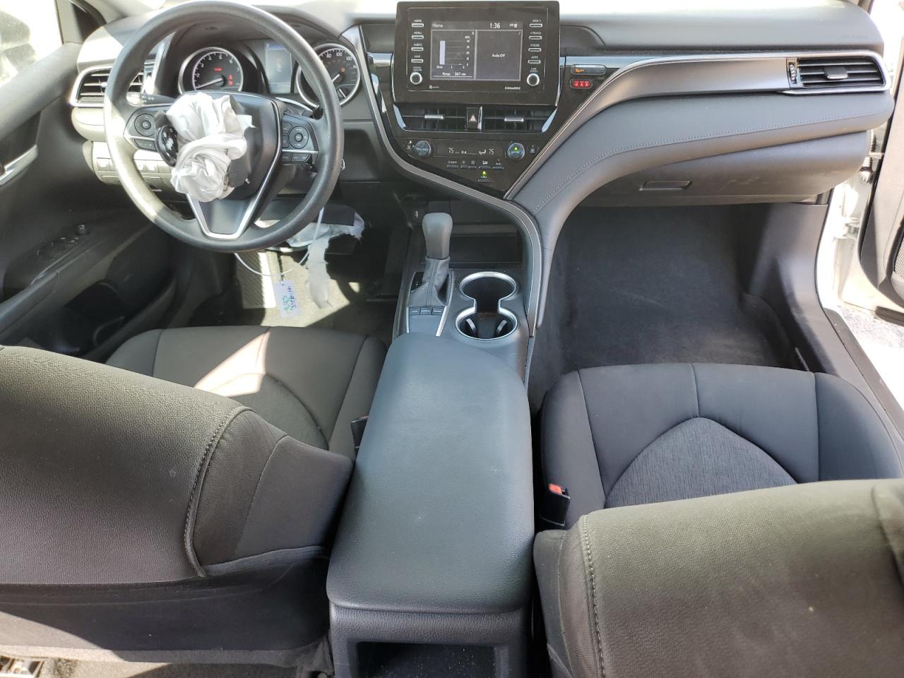 2023 Toyota Camry - Image 8