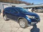2015 Honda Cr-V Exl for Sale in Hurricane, WV - Rear End