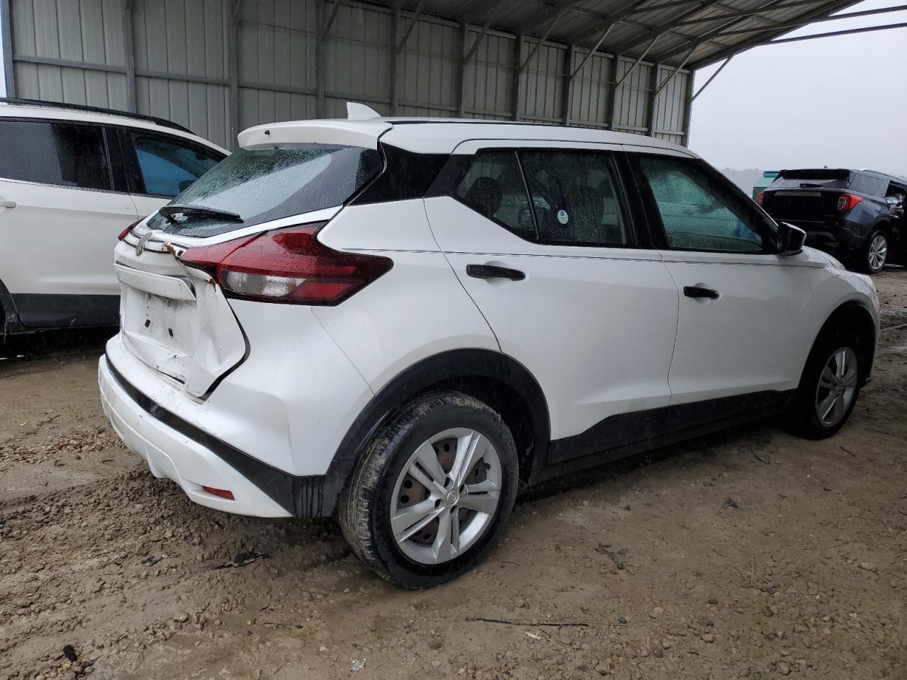 3N1CP5BV6ML465070 NISSAN KICKS 2021