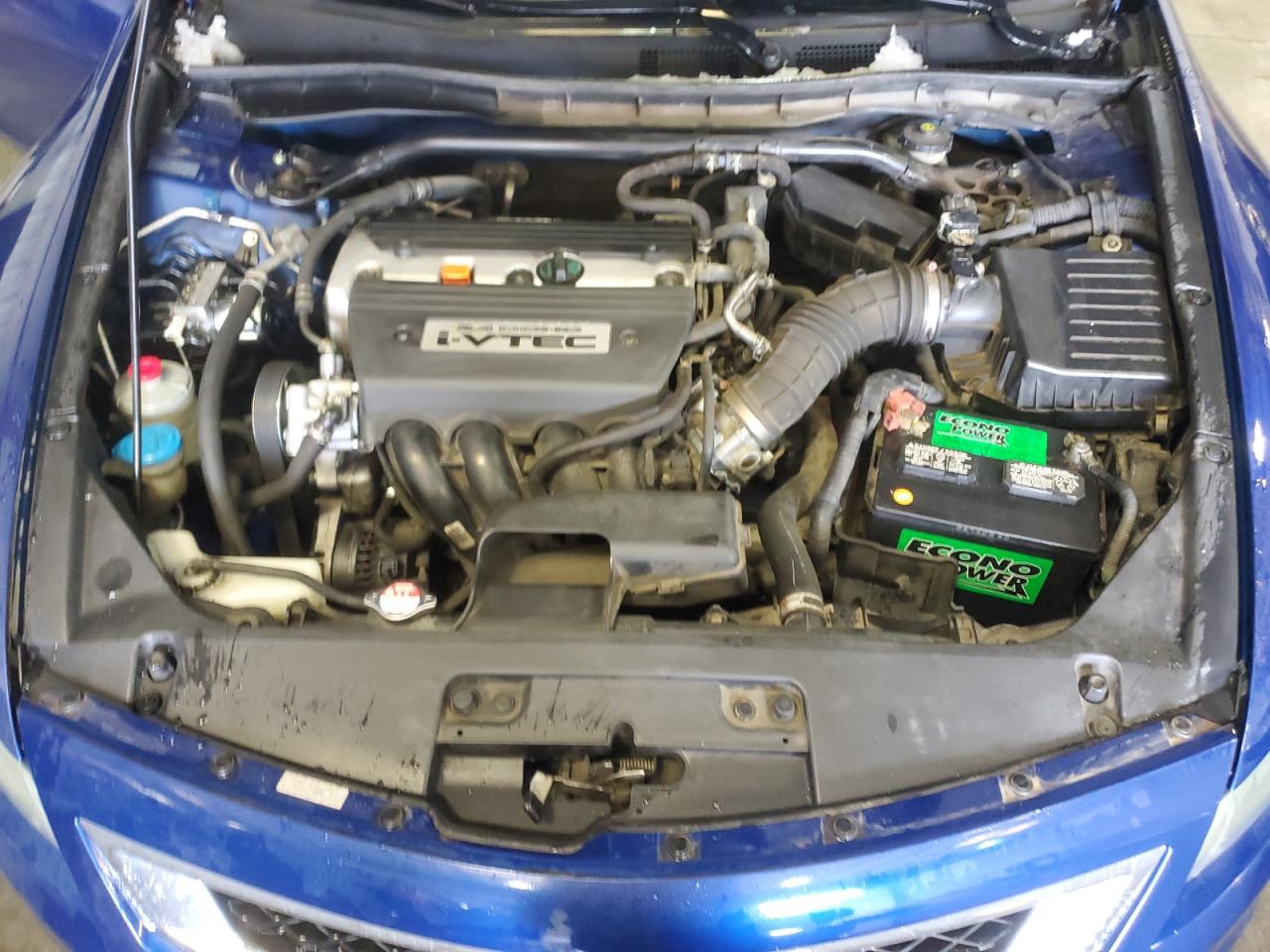 2008 Honda Accord - Image 11