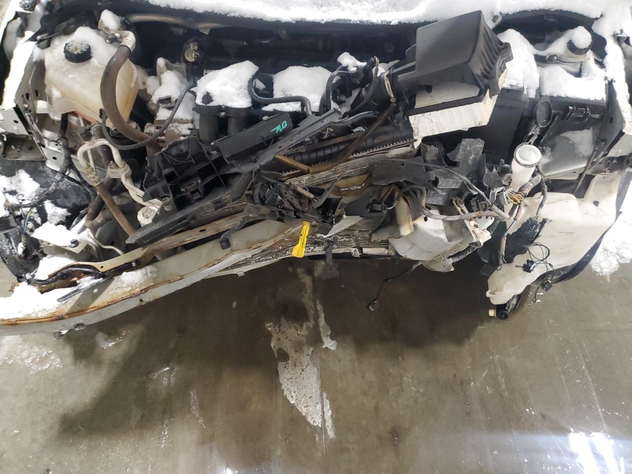 3FADP4BJ9KM148969 FORD FIESTA 2019