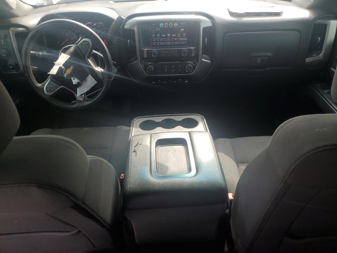 1GC1KVEY3JF110680 CHEVROLET ALL Models 2018