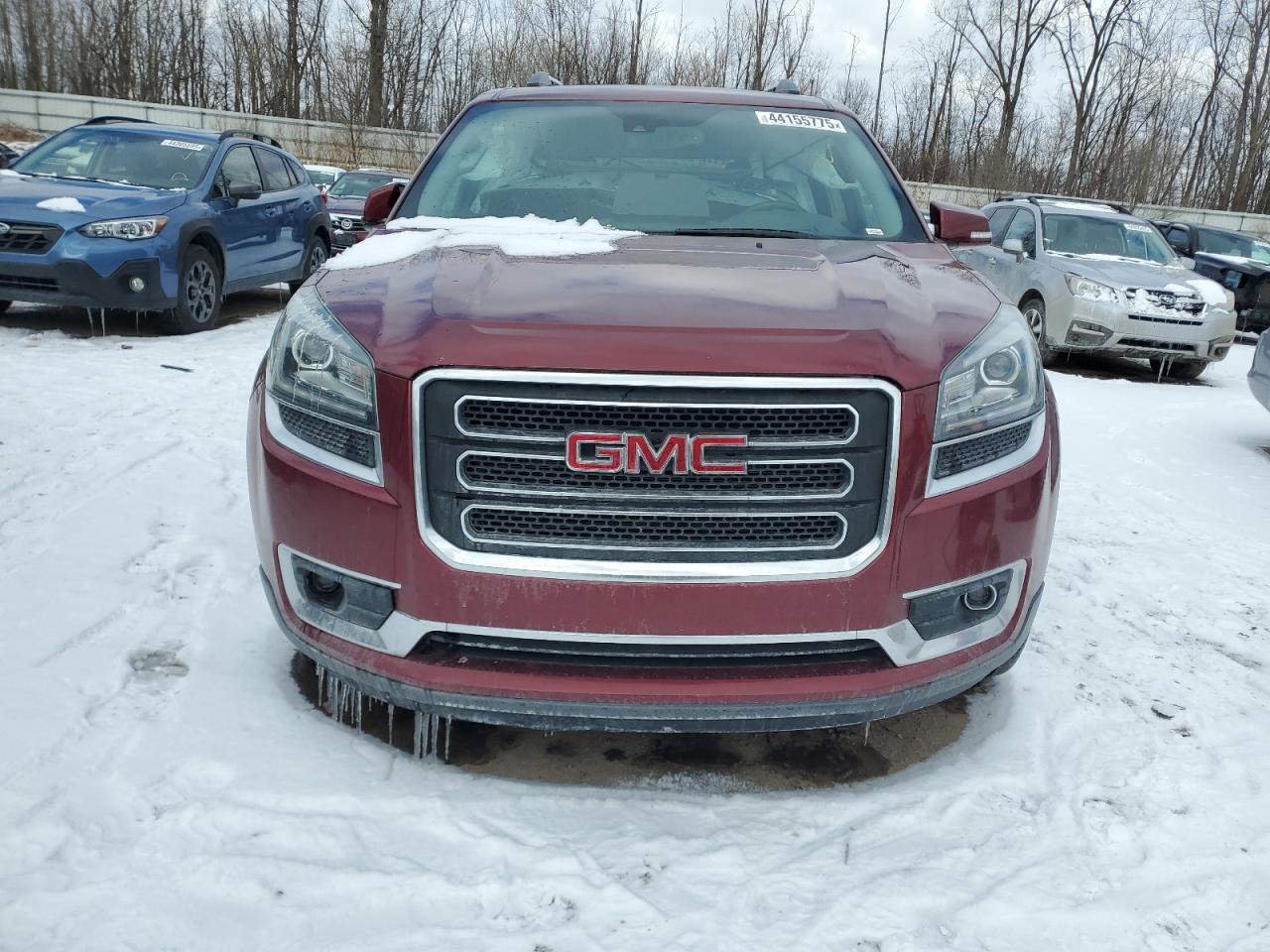 2017 GMC Acadia - Image 5