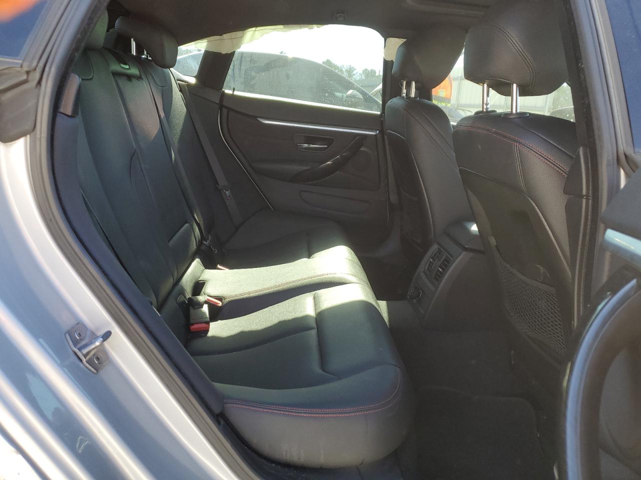 2019 BMW 430I Gran Coupe VIN: WBA4J1C56KBM12925 Lot: 47027555