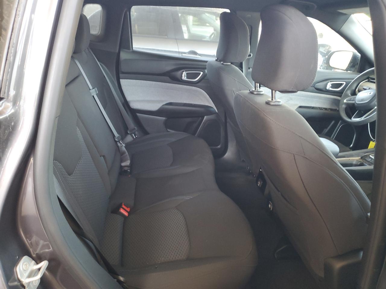 3C4NJDAN0RT143101 JEEP COMPASS 2024