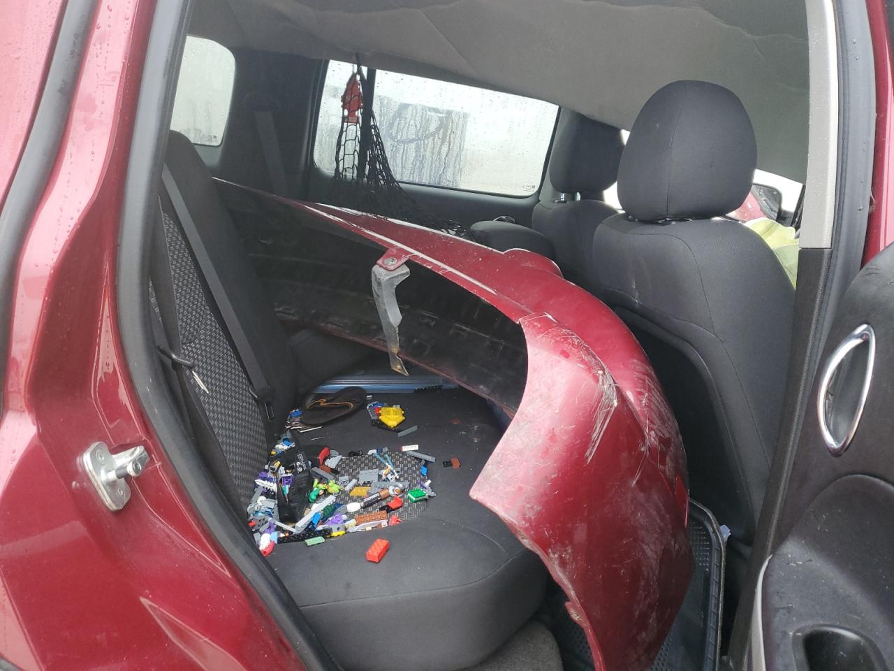 2007 Chevrolet HHR - Image 10