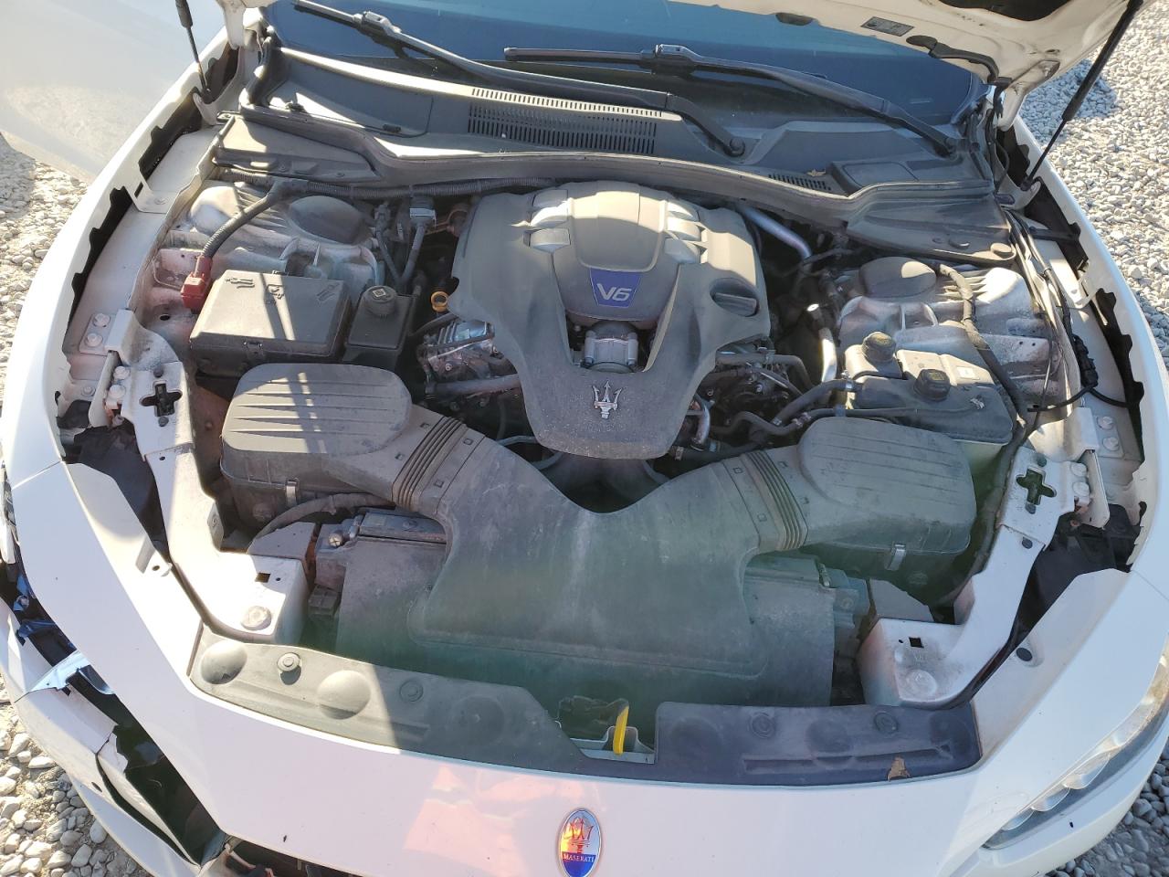 2016 Maserati Ghibli - Image 11