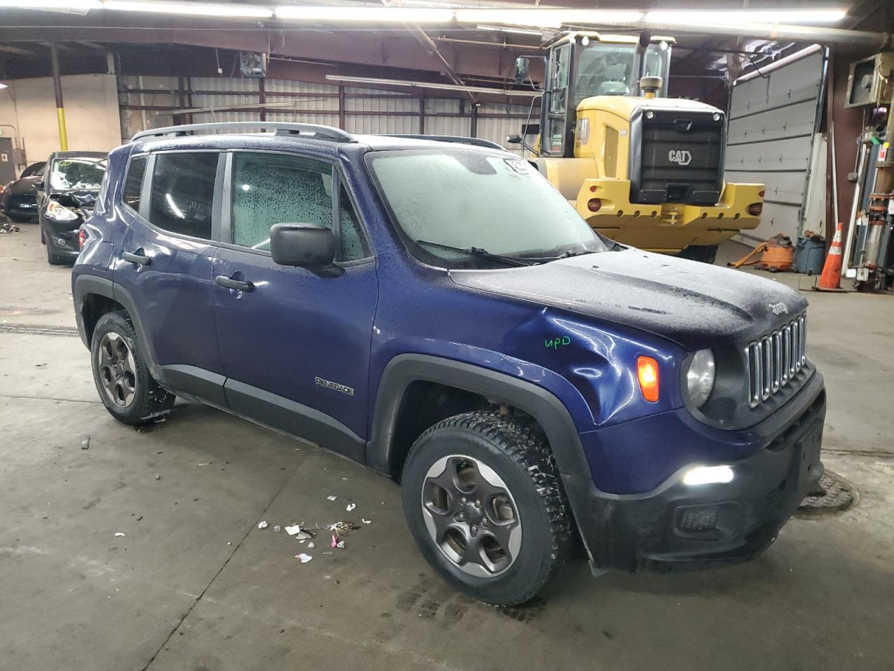 2016 Jeep Renegade - Image 4