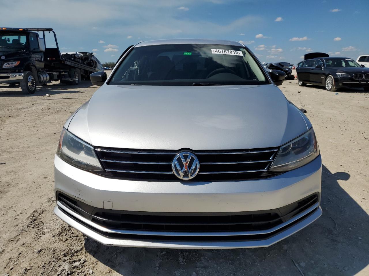 2016 Volkswagen Jetta - Image 5
