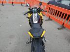 2024 SUZUKI GSX800 F for sale at Copart CA - SAN DIEGO