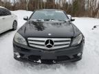 2008 MERCEDES-BENZ C 300 4MATIC for sale at Copart ON - COOKSTOWN