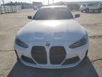 2024 Bmw M4 Competition for Sale in Sun Valley, CA - Water/Flood