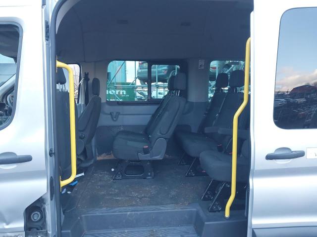 2016 FORD TRANSIT 46
