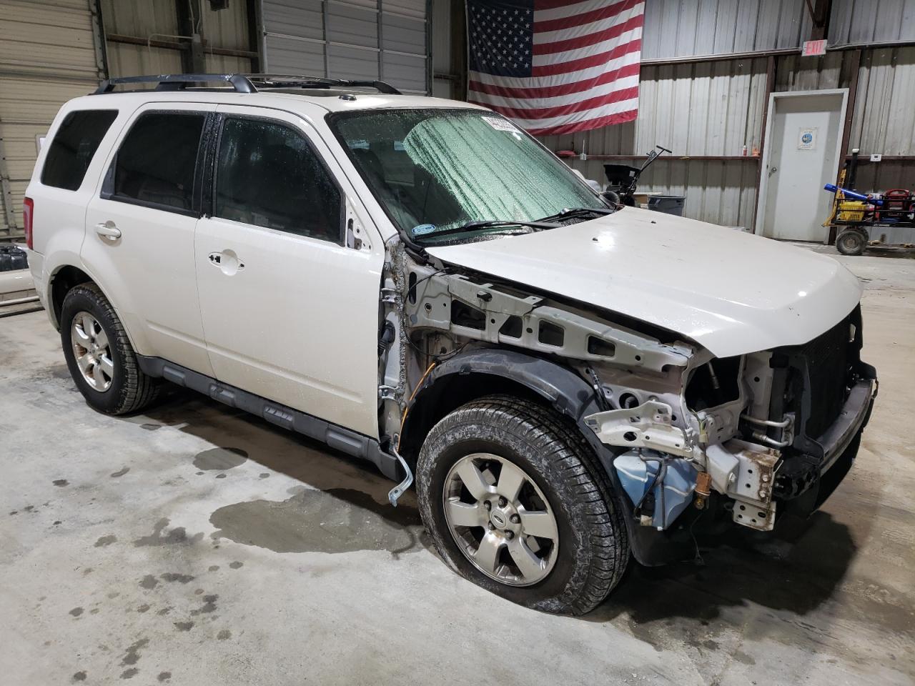 2011 Ford Escape - Image 4