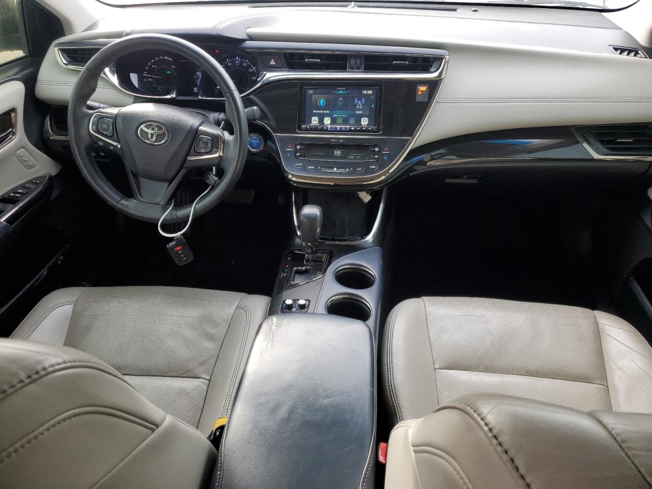 2014 Toyota Avalon - Image 8
