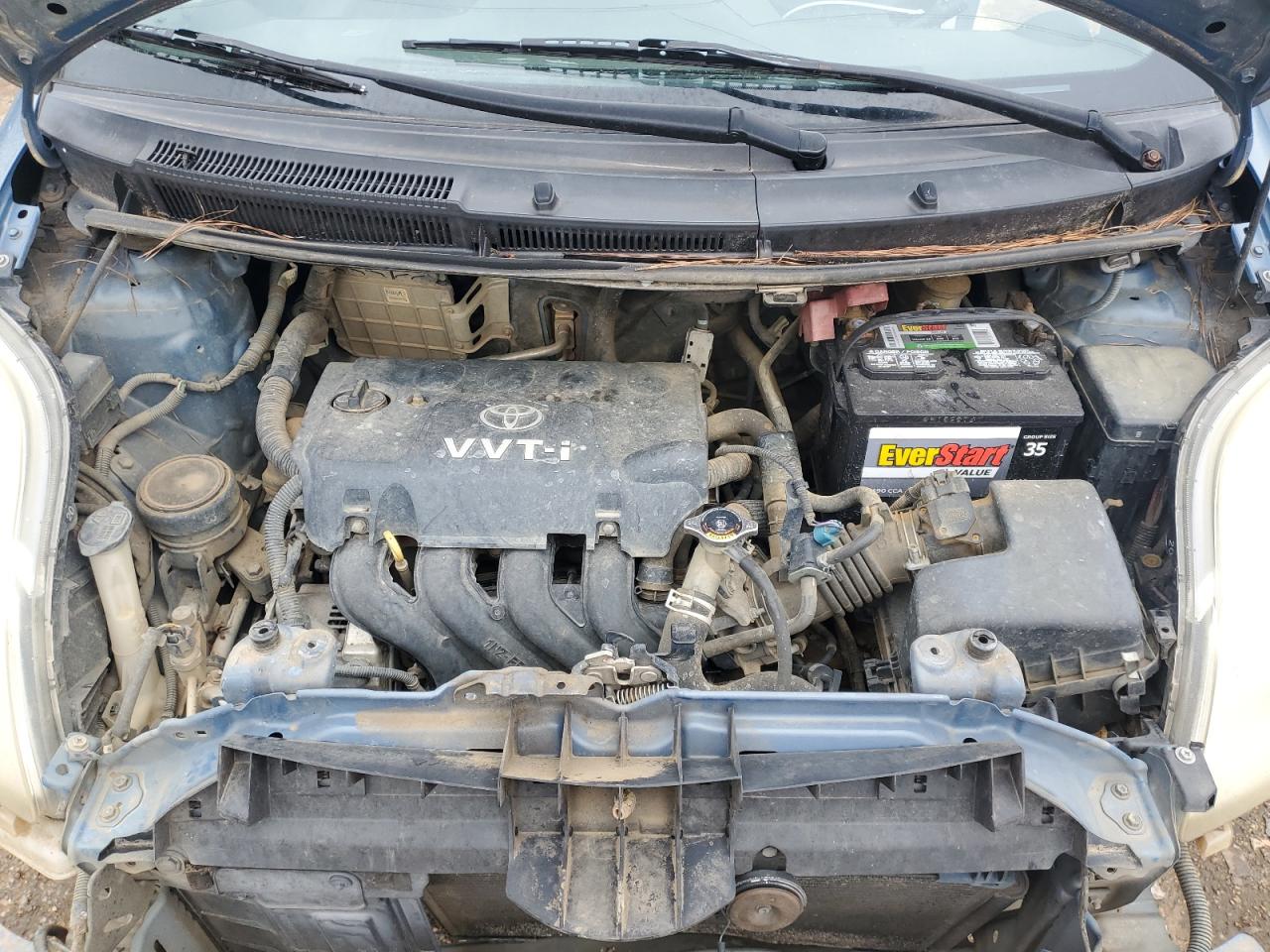 2007 Toyota Yaris - Image 11