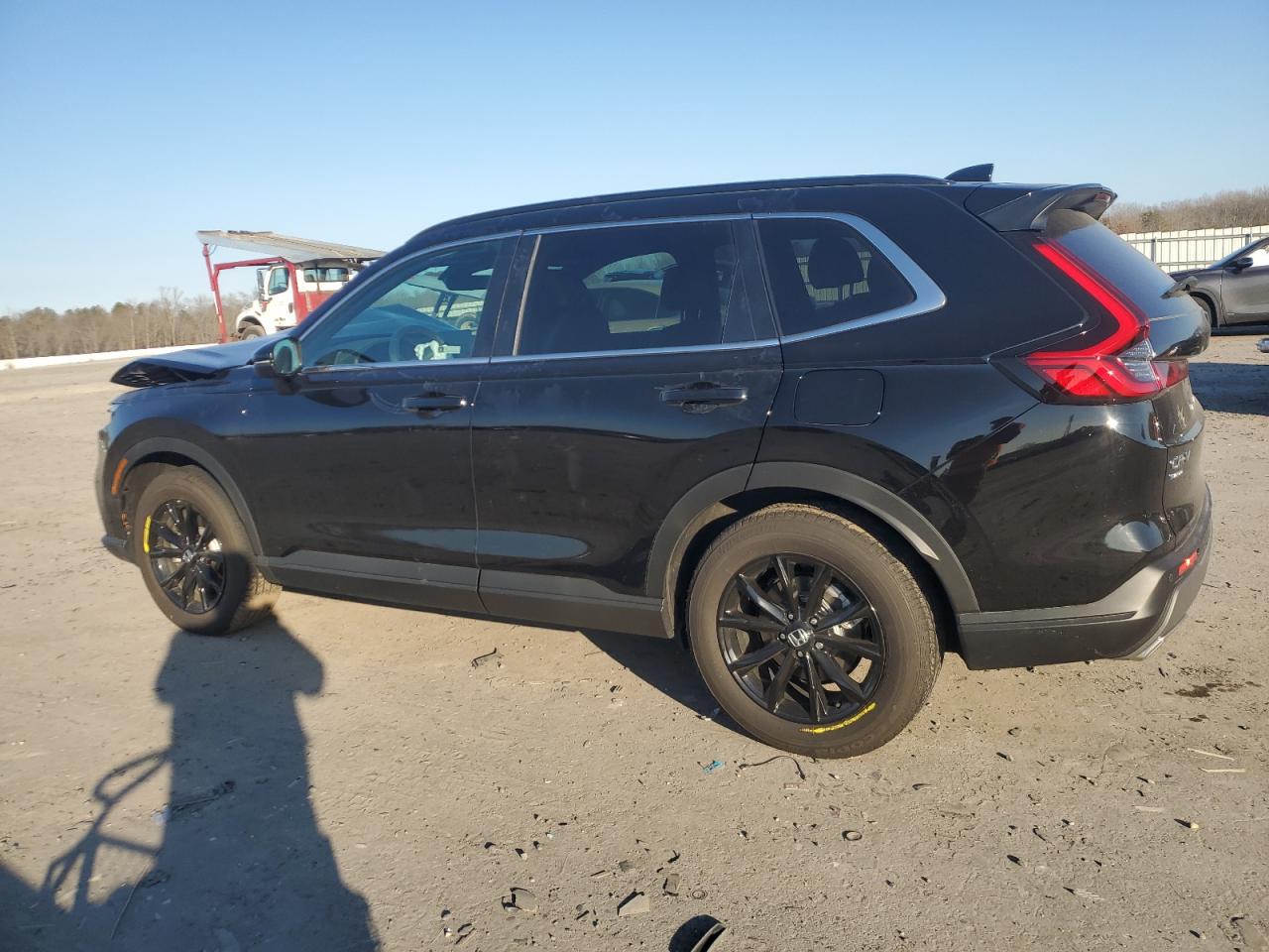 7FARS6H8XRE079016 HONDA CRV 2024
