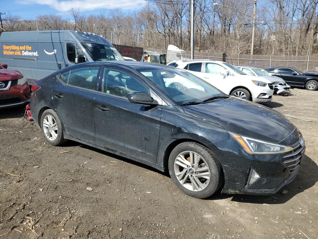 2020 Hyundai Elantra - Image 4