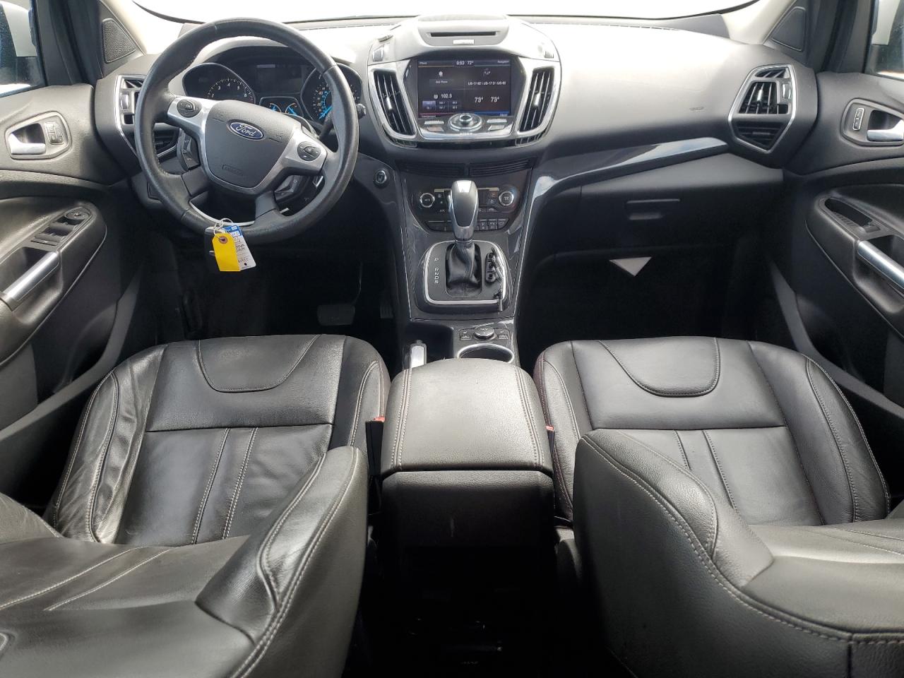 2013 Ford Escape - Image 8