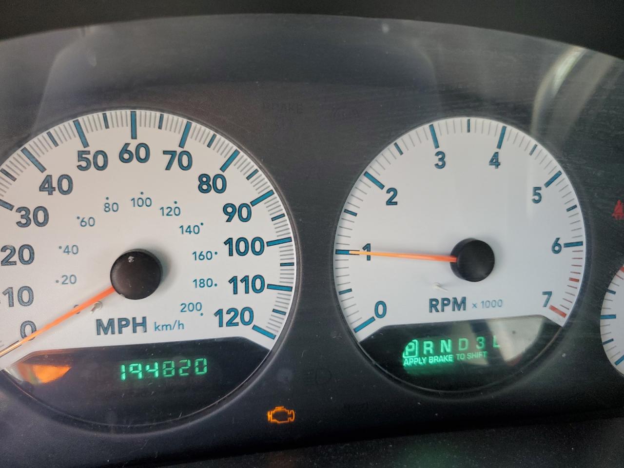 2007 Dodge Caravan - Image 9