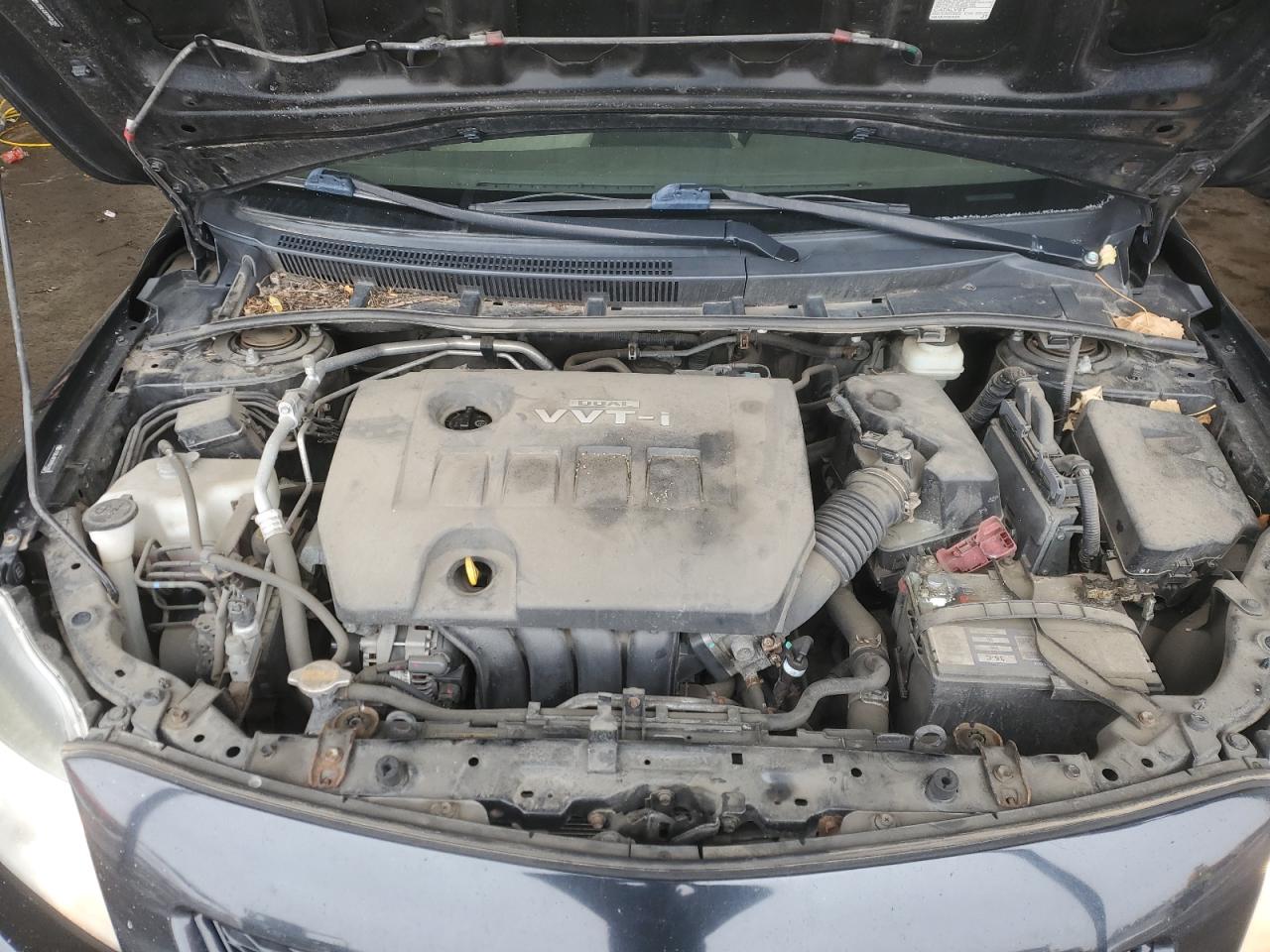 2009 Toyota Corolla - Image 11