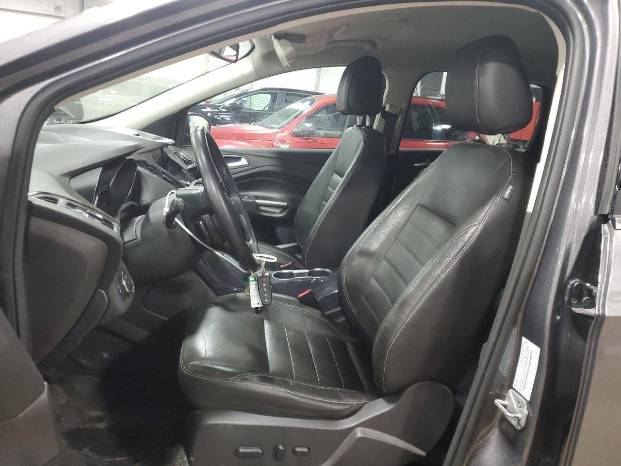 2014 Ford Escape - Image 7