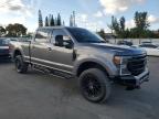 2022 Ford F250 Super Duty en Venta en Miami, FL - Normal Wear