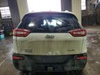 2014 Jeep Cherokee Latitude на продаже в Albany, NY - Front End