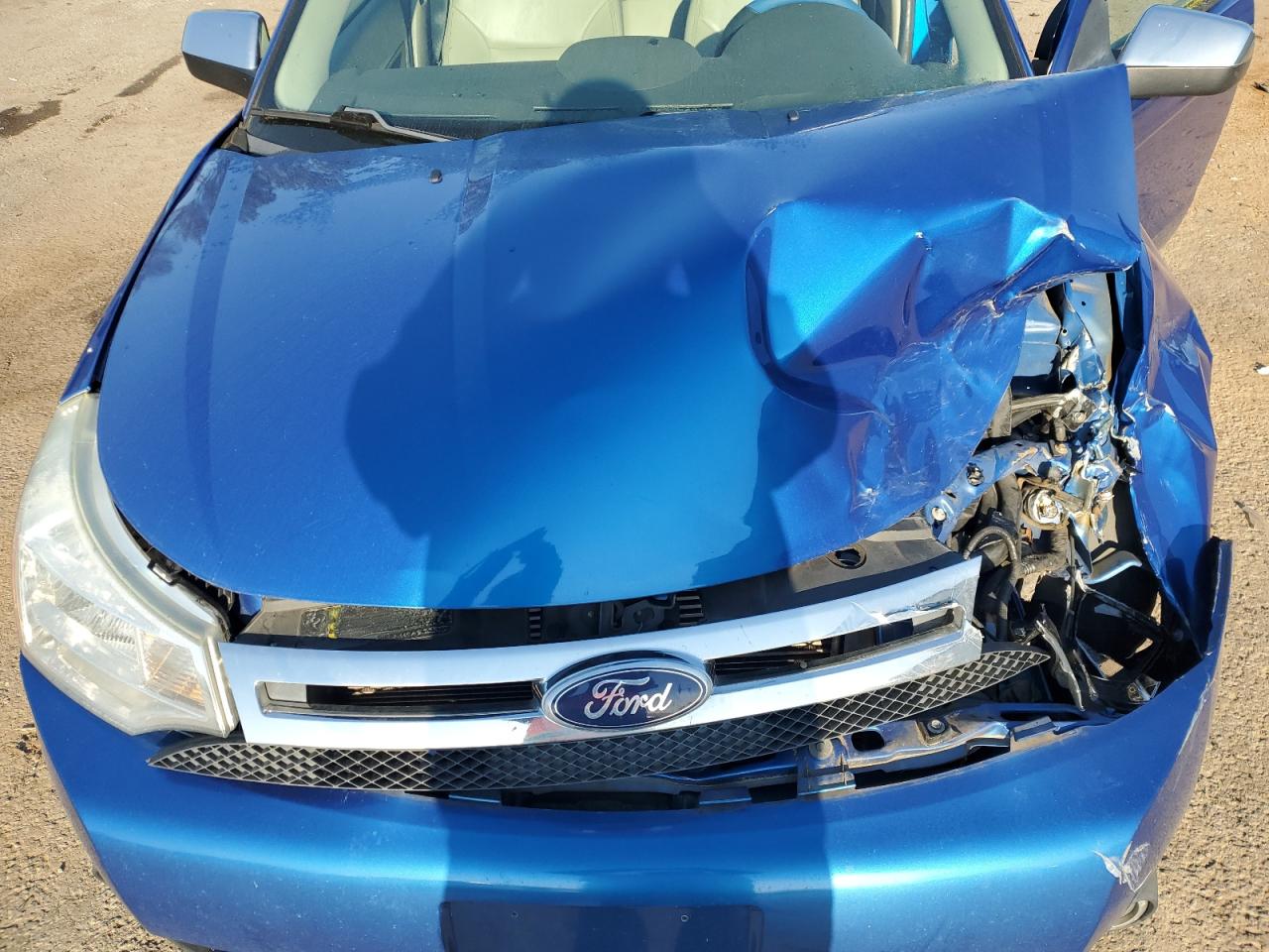 2011 Ford Focus - Image 11
