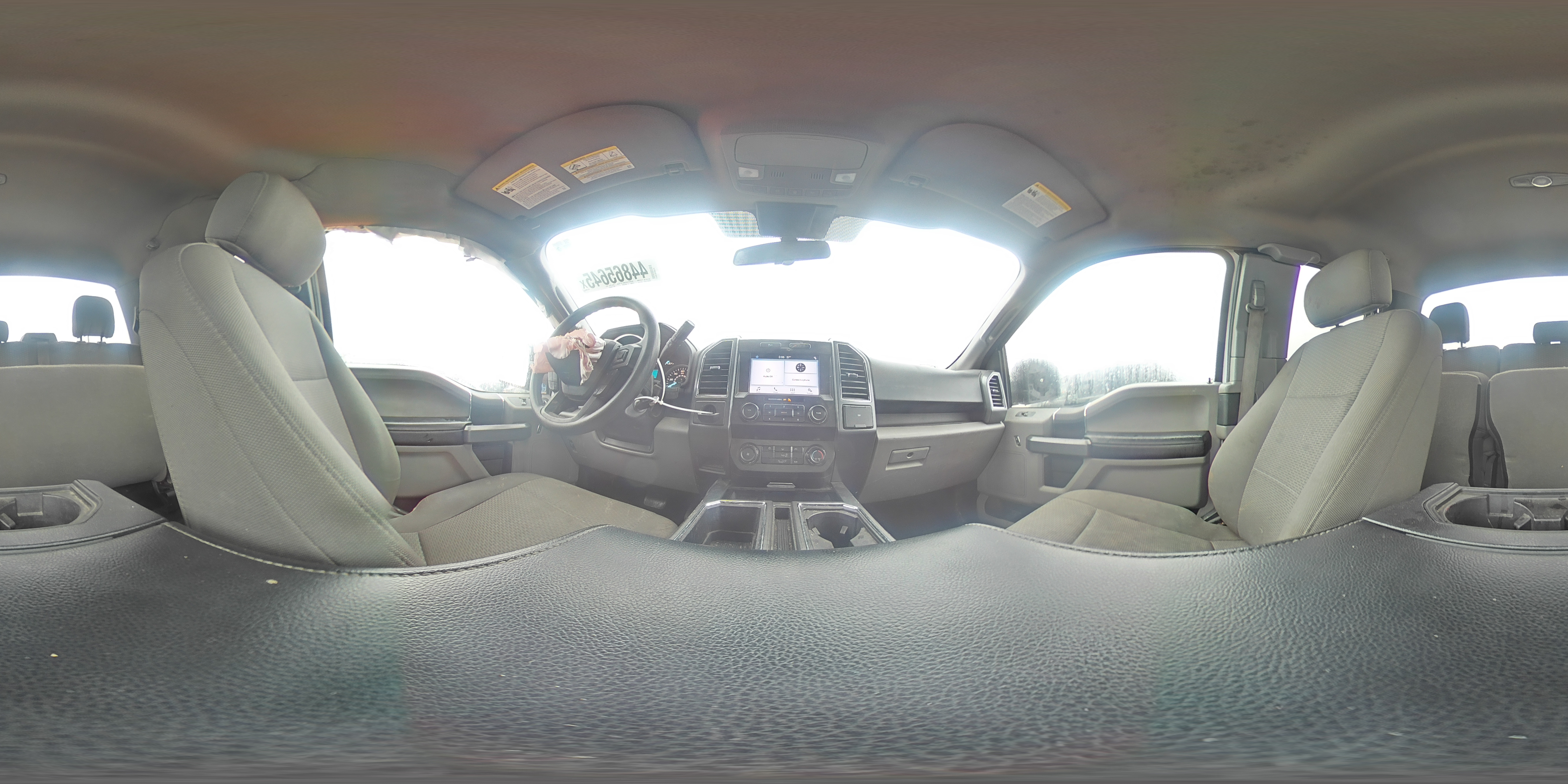 2019 Ford F-150 - Image 14