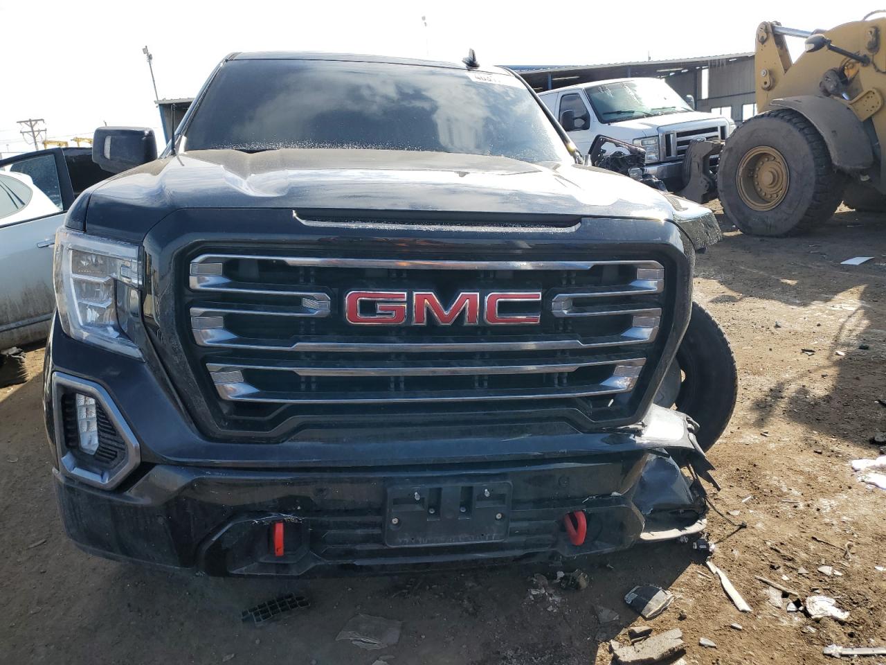 2021 GMC Sierra - Image 5