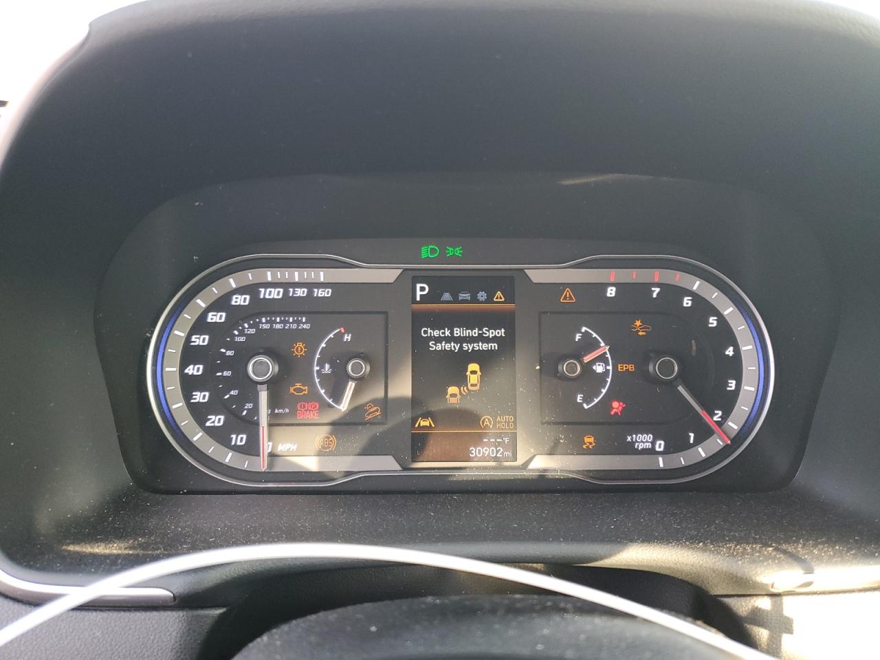 2022 Hyundai Tucson - Image 9